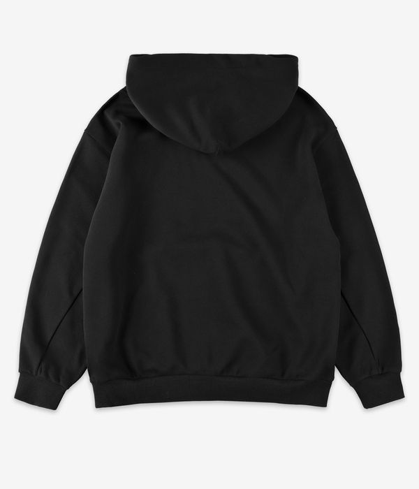 Oakley MTN Ridge Hoodie (pitch black)