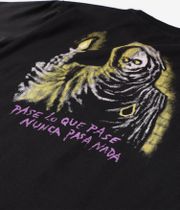 Volcom Nunca Pasa T-Shirty (black)