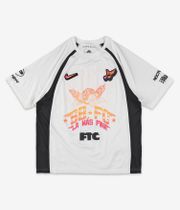 Nike SB Essential Trikot T-Shirt (sail black)