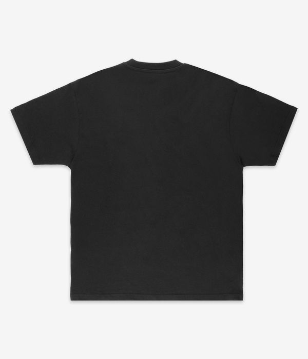 Volcom Pistol Stone LSE T-Shirty (black)