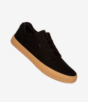 DC Tonik TX Shoes (black battleship black)