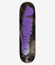 Alltimers Smoke Machine 8.3" Planche de skateboard (purple)