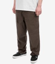 Volcom Skate Vitals Remy S Hose (dark brown)