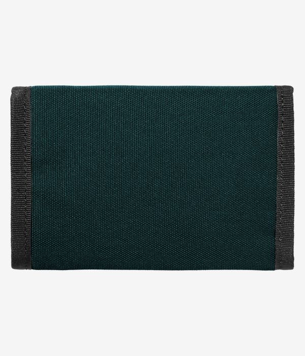 Carhartt WIP Alec Recycled Wallet (deep lagoon)