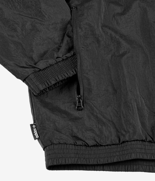 adidas CL Anorak Jacket (black)