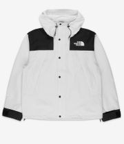 The North Face DryVent Mono Mountain Veste (white dune tnf black)
