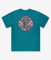 Independent BTG Summit T-Shirt (galapagos blue)