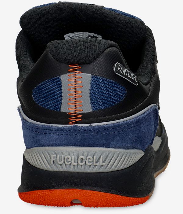 New Balance Numeric 1010 Tiago Scarpa (navy)