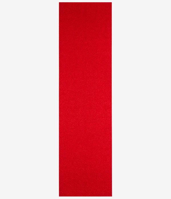 Jessup Colored 9" Griptape (panic red)