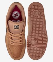 DC Manteca 4 S Schuh (brown tan)