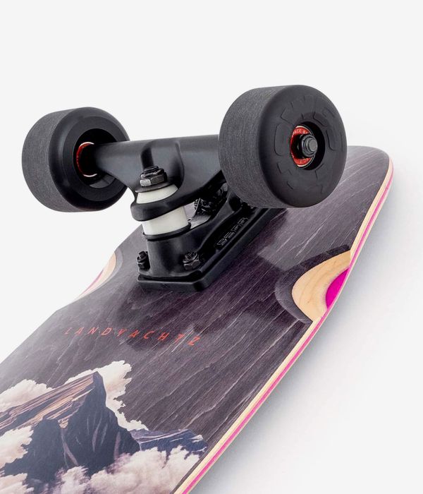 Landyachtz Tugboat 30" (76.2cm) Cruiser (atmosphere)