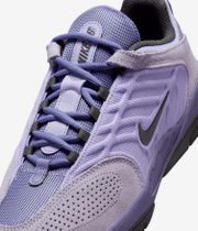Nike SB Vertebrae Schuh (purple)