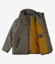 Volcom Stoke Stone II 10K Jacket (wintermoss)