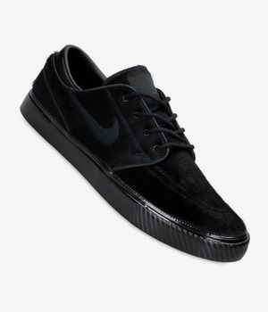 Nike SB Janoski OG+ SE Shoes (black black black)