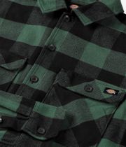 Dickies Sacramento Shirt (pine needle green)