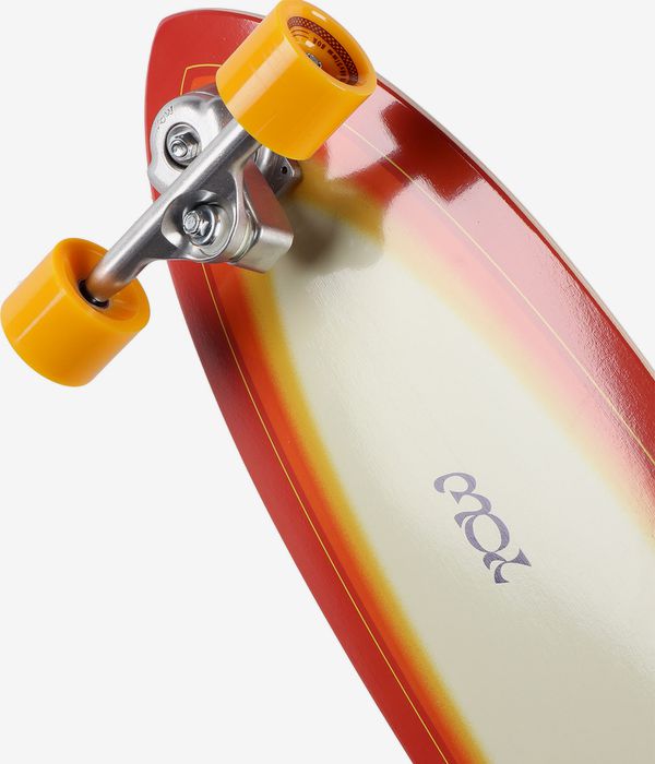 YOW J-Bay 33" (83,8cm) Surfskate Cruiser