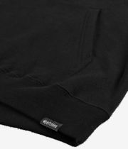Etnies x Santa Cruz Flame Hoodie (black)