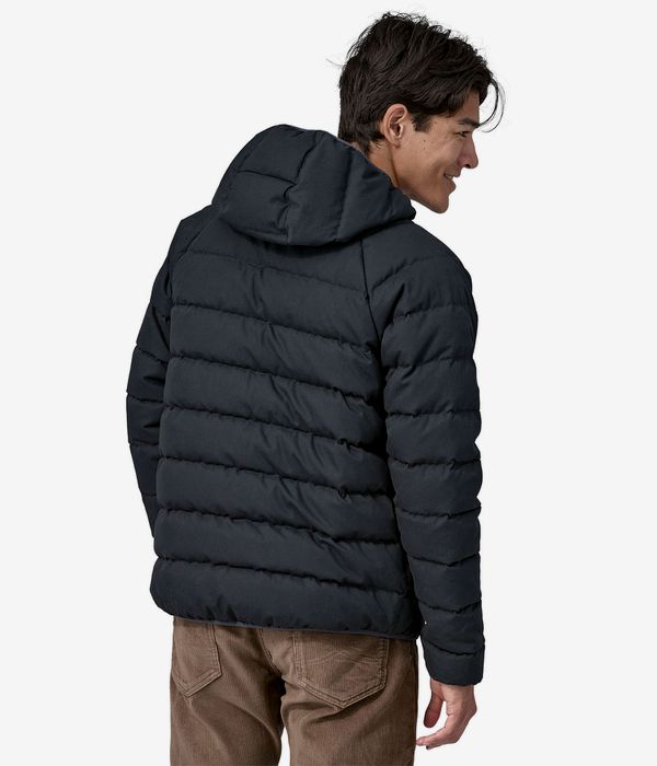 Patagonia Cotton Down Jacke (pitch blue)
