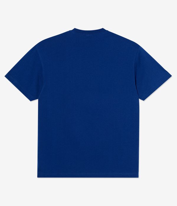 Polar Sacrifice T-shirt (ultramarine)