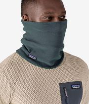 Patagonia Micro D Gaiter Neckwarmer (summit blue)