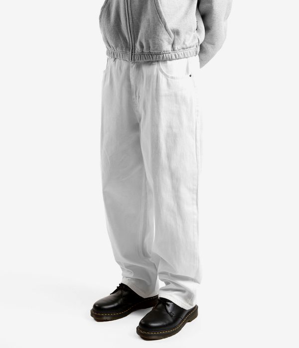 Wasted Paris Signatue Casper Pantalons (off white)
