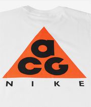Nike ACG Essential T-Shirty (summit white)