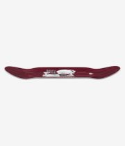 Heroin Skateboards Curb Killer Merged 10" Planche de skateboard (multi)