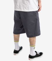 Carhartt WIP Craft Dunmore Shorts (zeus rinsed)