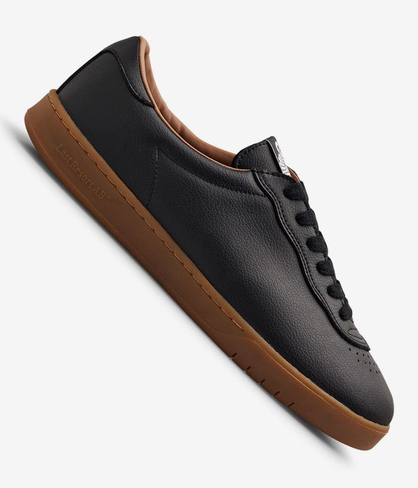 Last Resort AB CM003 Scarpa (black gum)