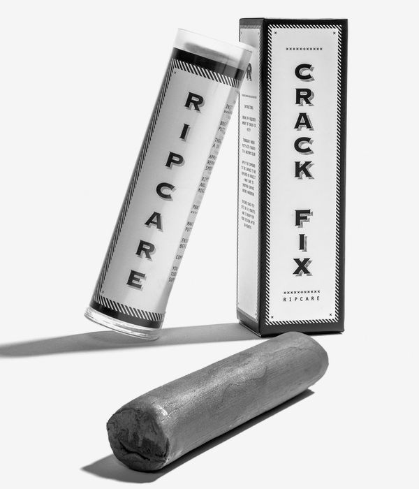 Ripcare Crack Fix Acc.