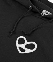 Limosine Temptress Hoodie (black)