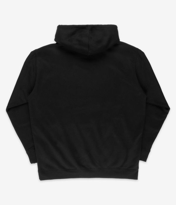 skatedeluxe x Girl OG Hoodie (black)