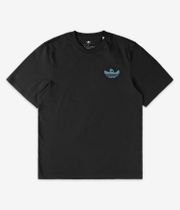 adidas Shmoo G 2 T-Shirt (black preloved teal)