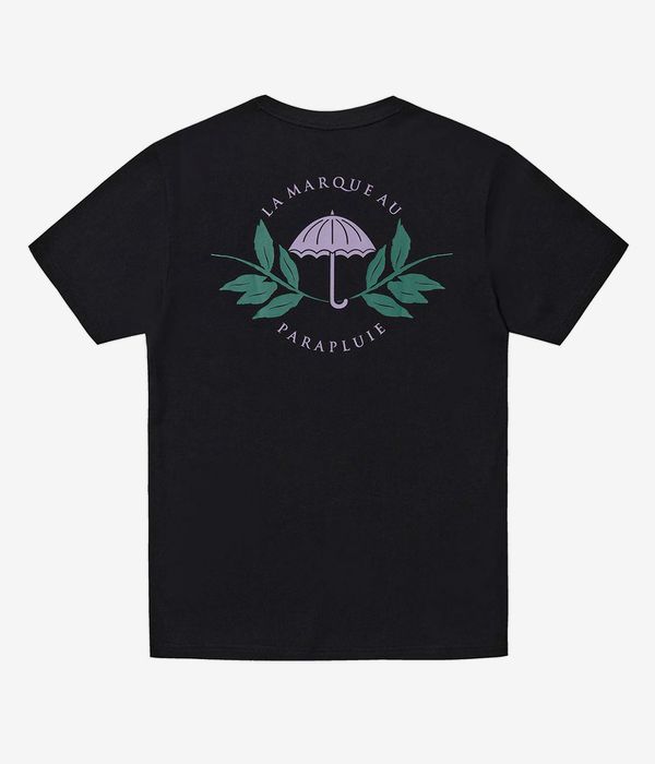 Hélas La Marque Camiseta (black)