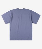 Vans Left Chest II Loose T-shirt (glacial slate)