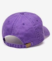 Fucking Awesome Nautical Predator 6 Panel Czapki z Daszkiem (purple)