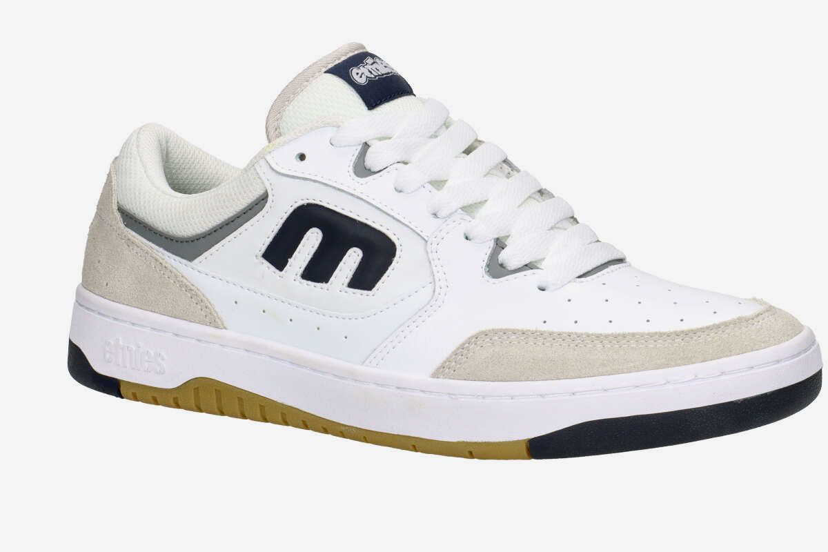 Etnies Loot Chaussure (white navy)