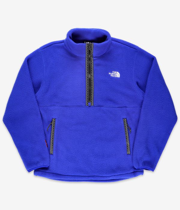 The North Face Fleeski 1/4-Zip Sweatshirt (tnf blue)