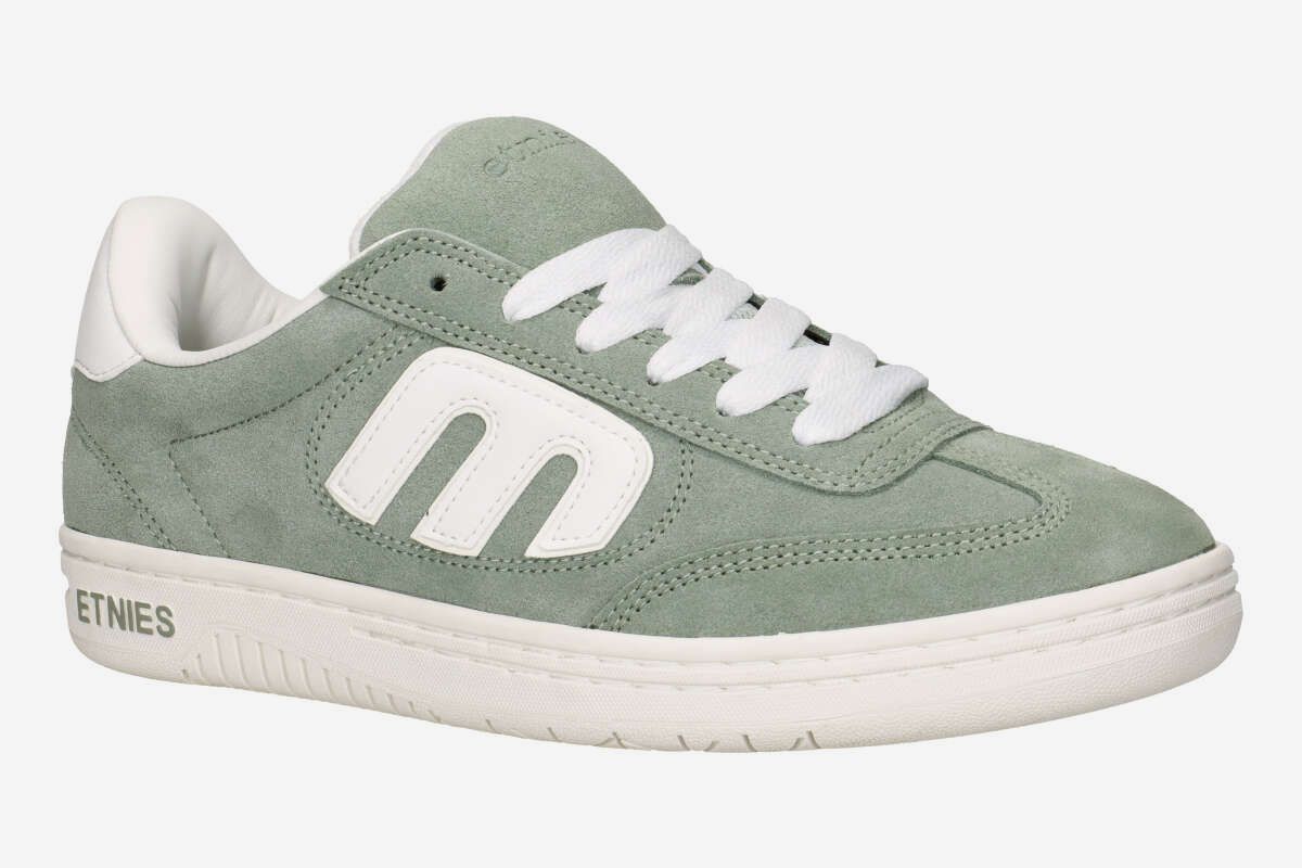 Etnies Locut Zapatilla (sage)