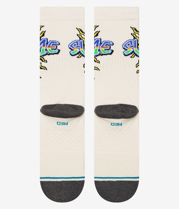 Stance Sublime Socks US 6-12 (canvas)