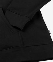 Antix Imperium Organic Hoodie (black)