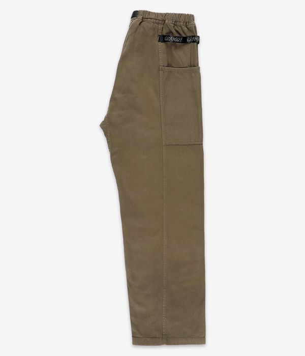 Gramicci Gadget Pants (dusky olive)