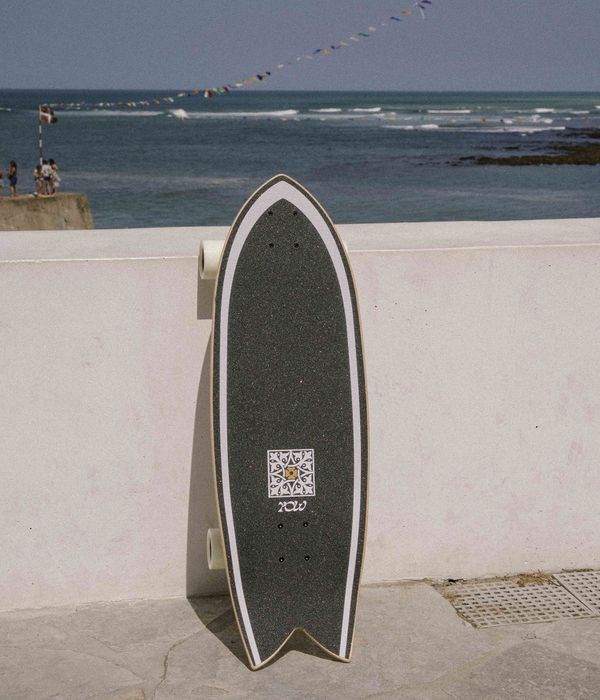 YOW Coxos 31" (78,7cm) Surfskate Cruiser