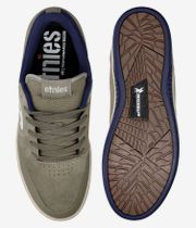 Etnies Marana Schoen (green blue)
