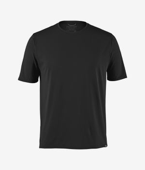 Patagonia Cap Cool Daily T-Shirty (black)