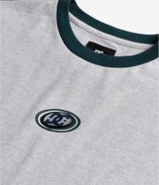 DC The Score T-Shirt (light heather grey)