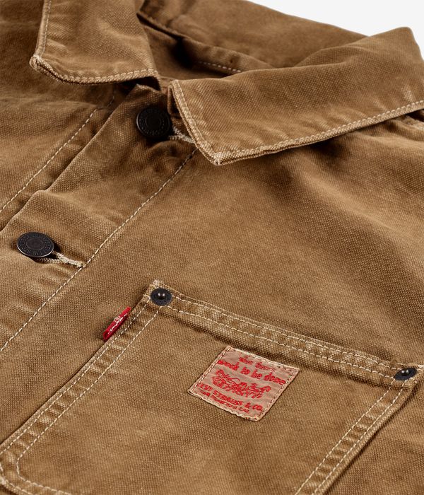 Levis jackets online clearance