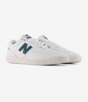 New Balance Numeric 508 Buty (white medusa green)