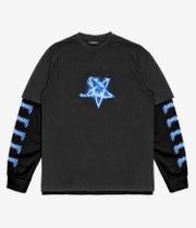 Wasted Paris Conjure Long sleeve (faded black black)
