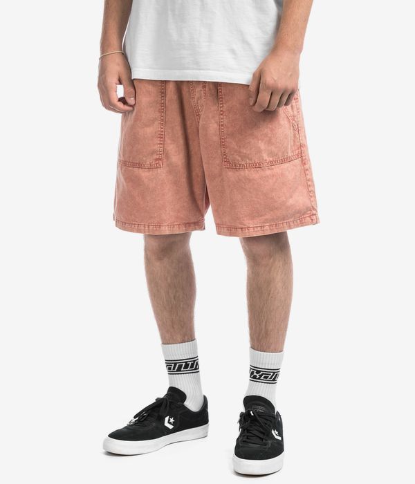 Anuell Silas Shorts (acid brick)